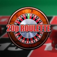 20p roulette slot visual from Inspired Gaming available on slotmafias.com