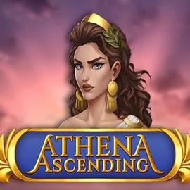 Play Athena Ascending slot by Play'n GO on slotmafias.com