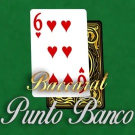 Try Baccarat - Punto Banco slot by Red Tiger Gaming on slotmafias.com – logo image