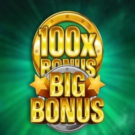Try Big Bonus slot by Inspired Gaming on slotmafias.com – logo image