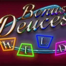 Play the Bonus Deuces Wild (RTG) slot by RTG (Reel Time Gaming) on Slotmafia Casino