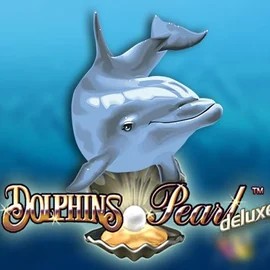 Dolphins Pearl Deluxe online slot from Novomatic – play at slotmafias.com