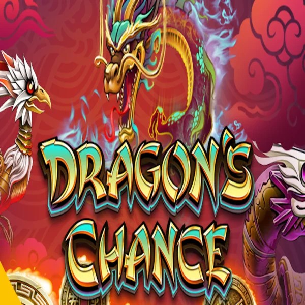 Play Dragons Chance slot by BF Games on slotmafias.com