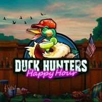 Duck Hunters: Happy Hour – slot by Nolimit City, featured at slotmafias.com