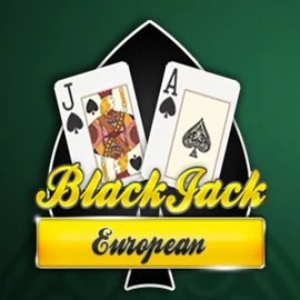 European Blackjack MH online slot from Play'n GO – play at slotmafias.com
