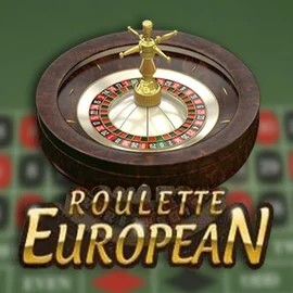 European Roulette (BGaming) game by BGAMING – logo hosted on Slotmafia Casino