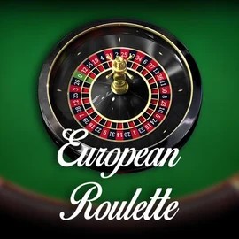 European Roulette (Red Tiger) slot icon by Red Tiger Gaming, available at Slotmafia Casino