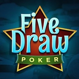 Five Draw Poker MH (Nucleus) logo – Table Games by Nucleus Gaming at Slotmafia Casino