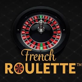 French Roulette (NetEnt) slot logo by NetEnt at Slotmafia Casino