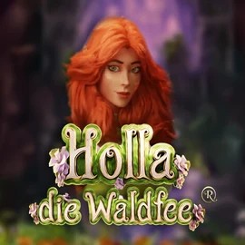Holla die Waldfee – slot by Hölle Games, featured at slotmafias.com