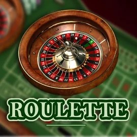 Table Games logo of Roulette (Habanero) from Habanero at Slotmafia Casino