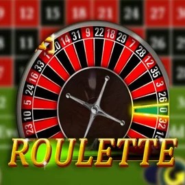 Roulette (Pragmatic Play) slot visual from Pragmatic Play available on slotmafias.com