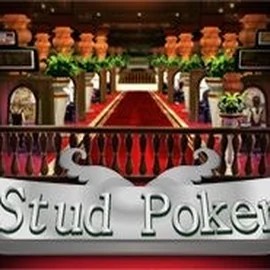 Stud Poker 3D online slot from iSoftBet – play at slotmafias.com
